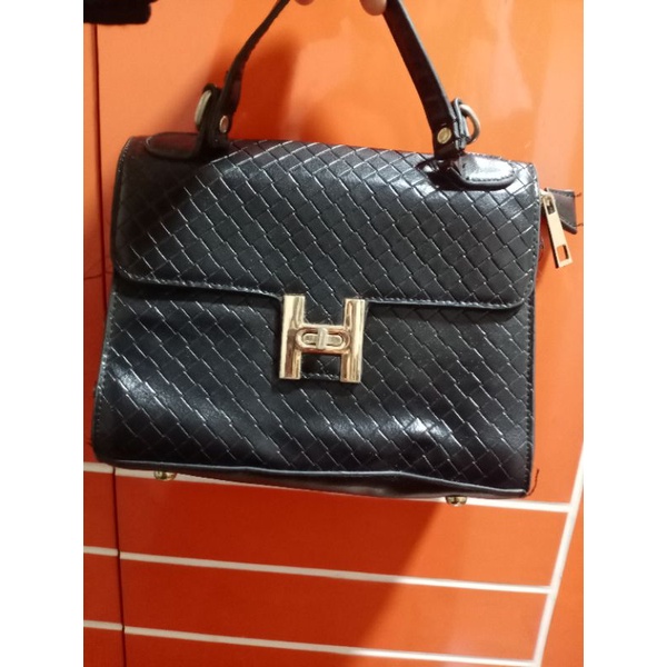 HANDBAG MINI FASHION WANITA Preloved