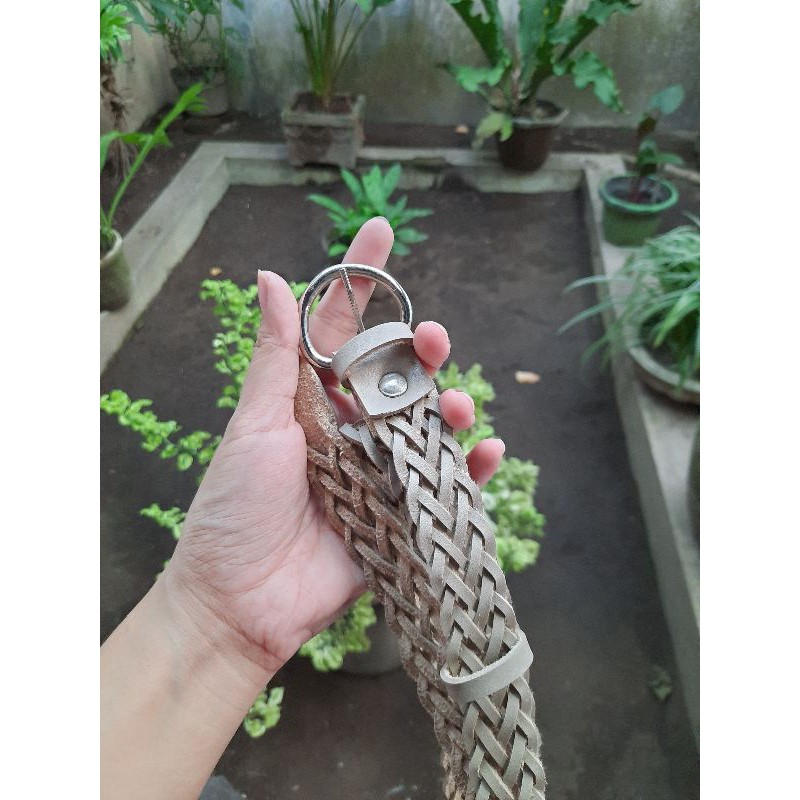 Preloved Ikat Pinggang Wanita Fashion