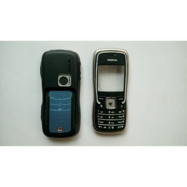 Casing nokia fullset 5500