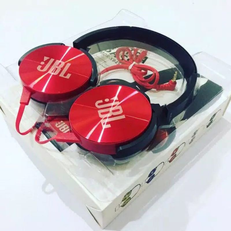 Headphone Extra Bass MDR-XB450AP