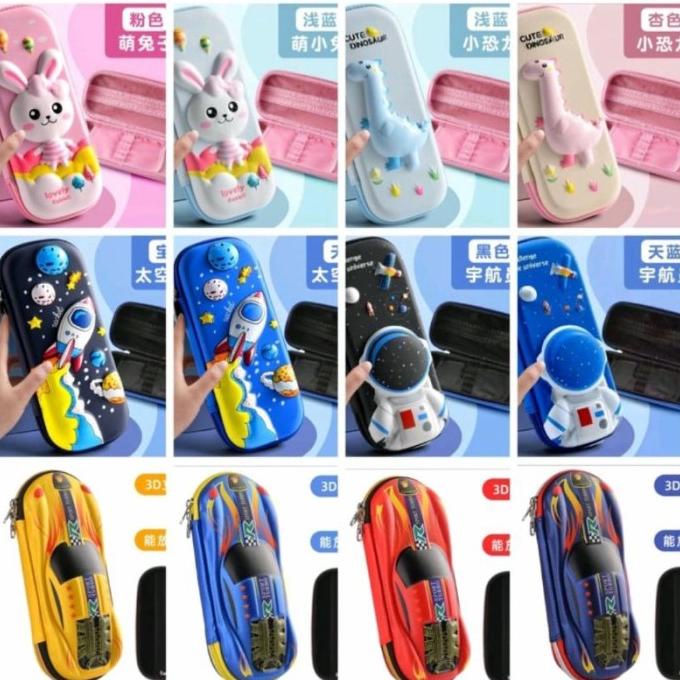 

BISA COD KOTAK PENCIL 3D BAHAN EVA IMPORT TERMURAH/TEMPAT PENSIL AESTHETIC/TEMPAT PENSIL ANAK PEREMPUAN/TEMPAT PENSIL LUCU/TEMPAT PENSIL 3D/TEMPAT PENSIL TRANSPARAN/TEMPAT PENSIL LUCU/TEMPAT PENSIL KOREA/TEMPAT PENSIL KAIN/TEMPAT PENSIL KALKULATOR