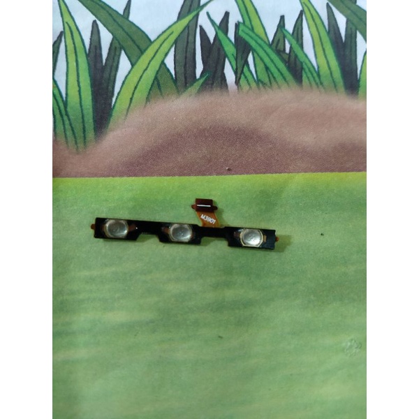 Flexibel On Off Luna G55 Lite Ori Copotan HP