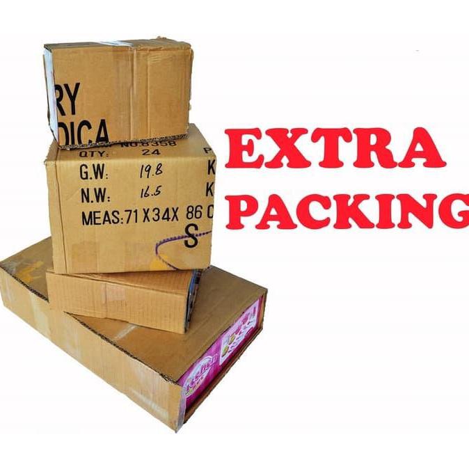 

Tambahan Packaging tK~s