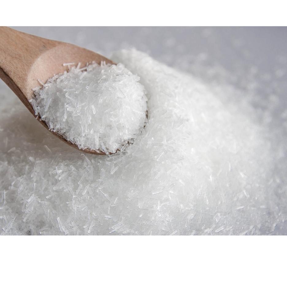 

PURE MONOSODIUM GLUTAMATE / MSG / PECIN / MICIN / VETSIN MURNI | 1kg 레