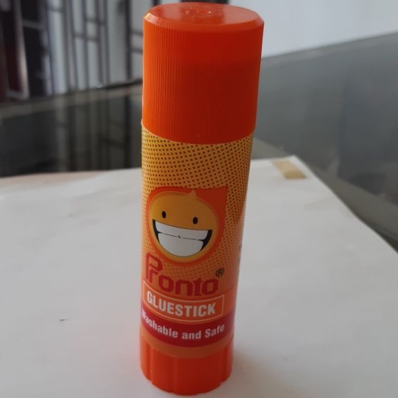 

lem stick pronto 35 gram / lem stick pronto besar / lem stick besar / lem stick pronto / lem stick
