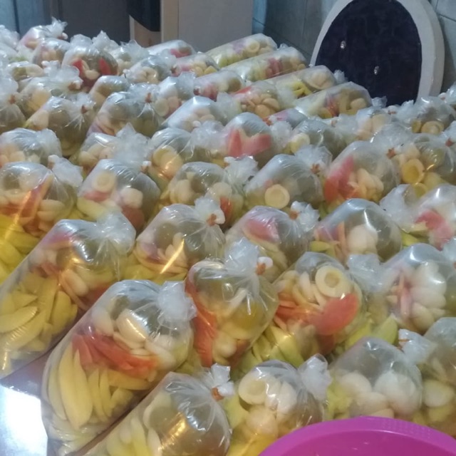 

Asinan Buah Segar 1 Kg