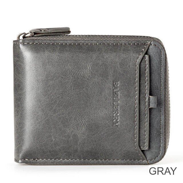 BAELLERRY D3124 Dompet Pria WK-SBY-2