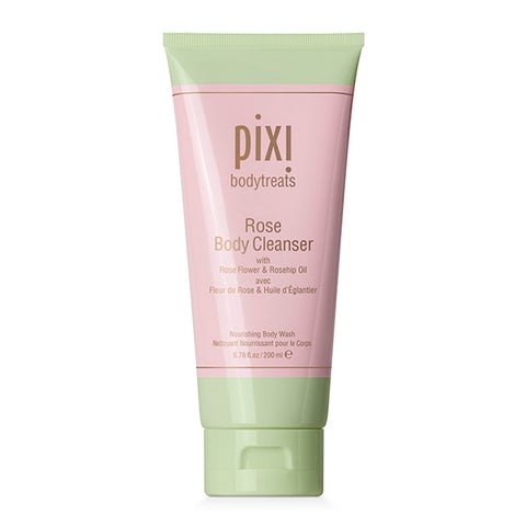 Pixi Rose Body Cleanser 30 ml