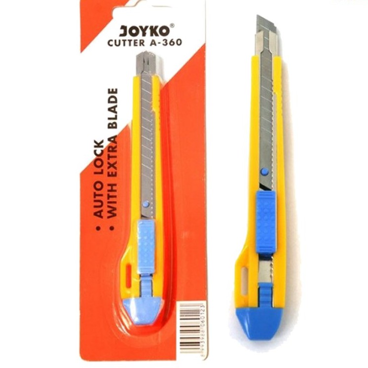 

CUTTER A-360 JOYKO AUTO LOCK/PTR700044263
