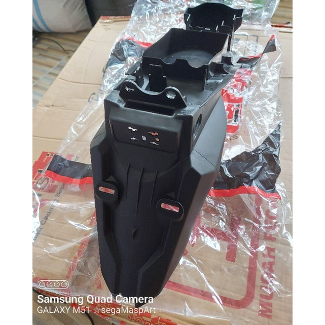 SPAKBOR BELAKANG VIXION NEW NVA 2TP TENSHI 2014 2015