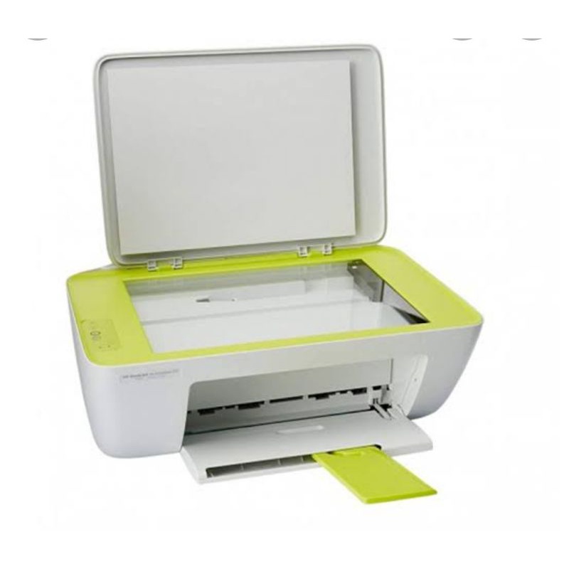 [SECOND] HP DESKJET INK 2135 PRINTER (PRINT, SCAN, COPY)