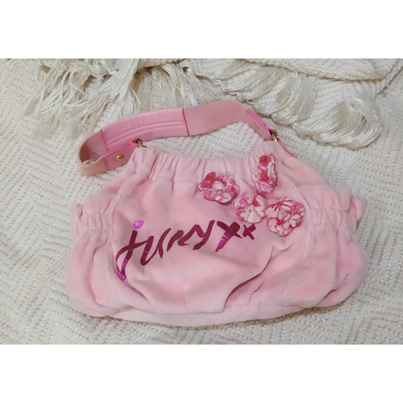 Tas juicy couture