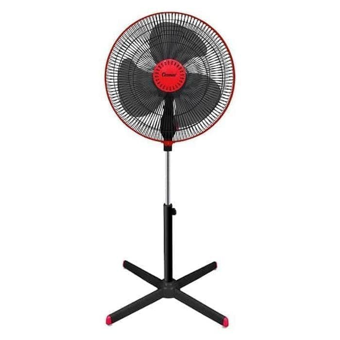 Kipas Angin Cosmos / Stand Fan Cosmos 16-XDC / KIPAS BERDIRI COSMOS