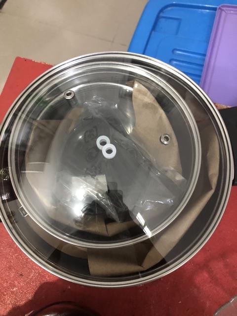 Annons Set Peralatan Masak Panci Stainless Steel Ikea Cookware Set