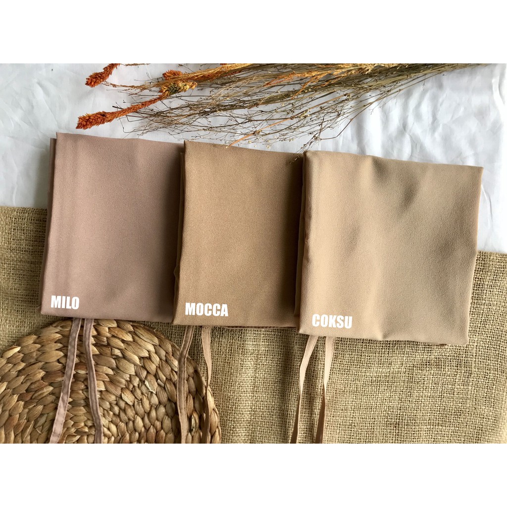 BERGO MARYAM JUMBO HIJAB INSTAN KERUDUNG TALI BESAR-4