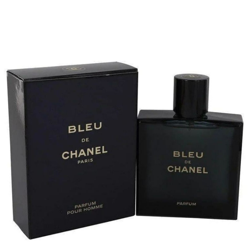 Bleu de Chanel Parfum