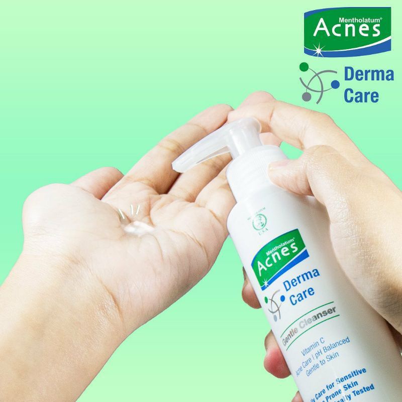 ACNES - Derma Care Gentle Cleanser