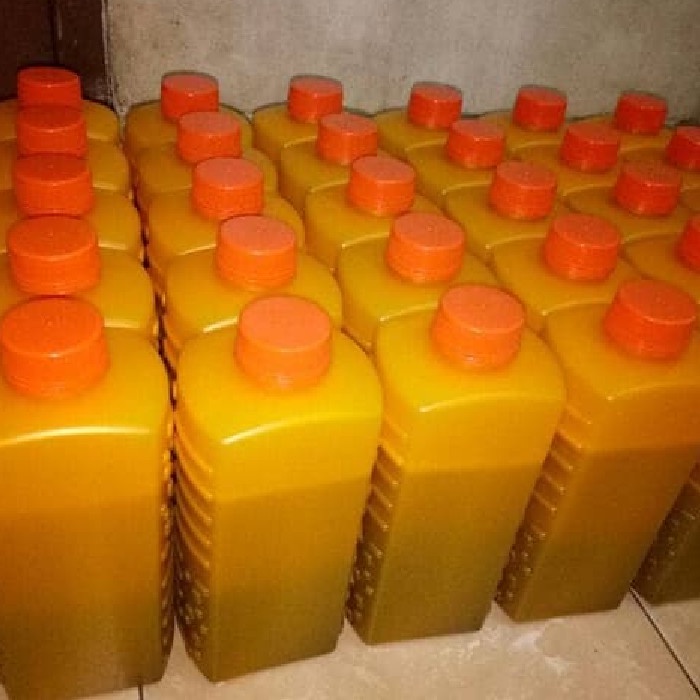 

02 Madu Sialang 1Kg Ds51Ghg