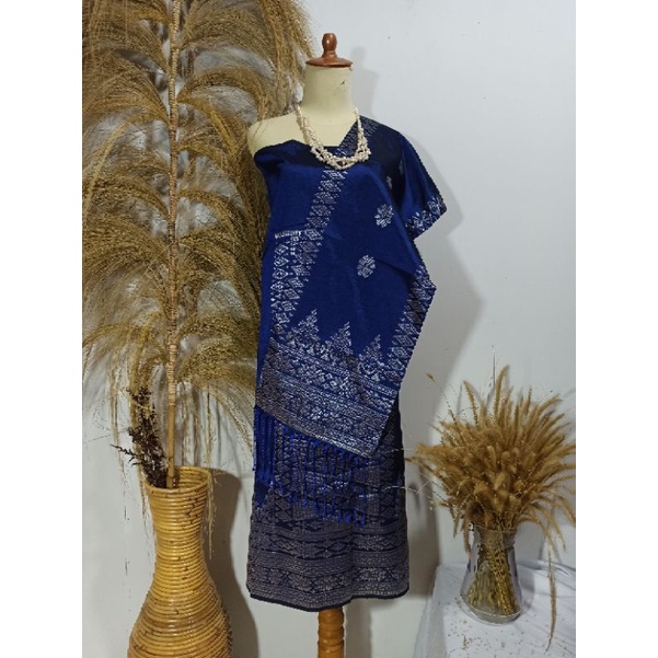 Asli songket silungkang