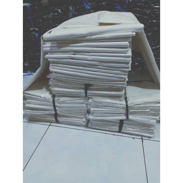 kain Mori Primisima Sabuk Mori 3 meter