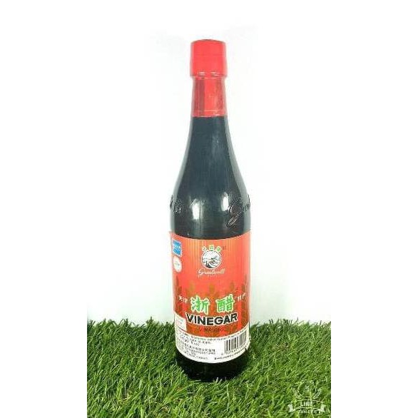 

Arak masak/Cuka Hitam Greatwall/Black Vinegar buat masak