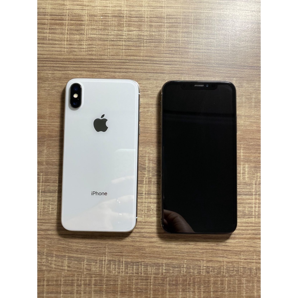 iPhone X 64GB/ second/bekas ORiginal 100% | MULUS like new fullset