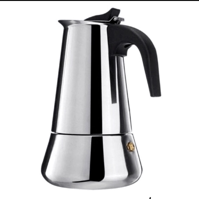 Moka Pot Kepler Ori