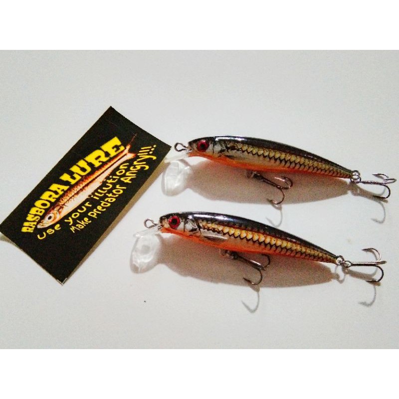 Rasbora Lure 90S