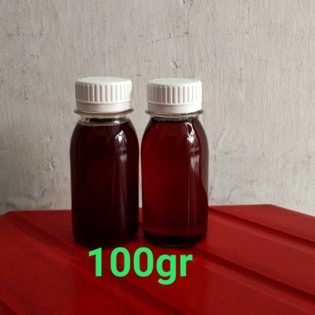

Madu hutan kalimantan 100gr