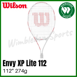 Raket Tenis Wilson ENVY XP LITE / Raket Wilson Envy XP Lite Beginner