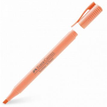 

Faber-Castell Textliner 38 Pastel Coral Ink 158111