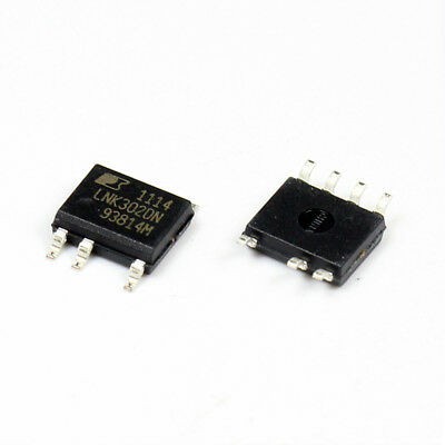 IC LNK302DN SMD