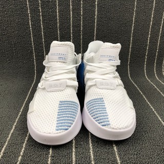 Ready stock Sepatu Sneakers Desain Adidas EQT Warna Biru Ready stock Sepatu Sneakers Desain Adidas EQT Warna Biru