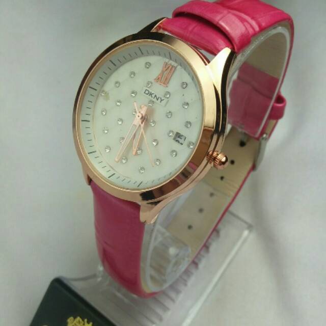 Jam tangan DKNY