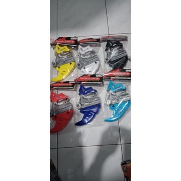 real cover disc crf 150 l Gordon