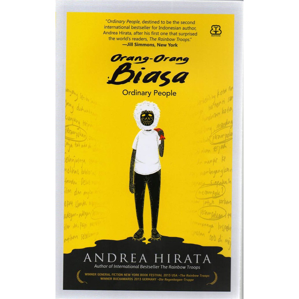 Orang-orang Biasa