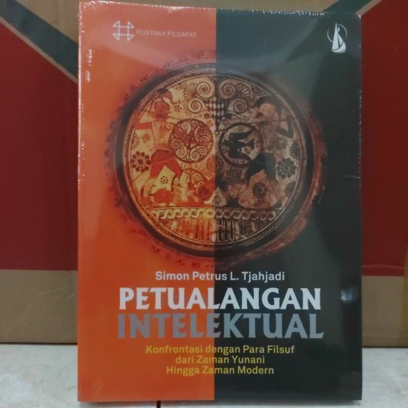 petualangan intelektual