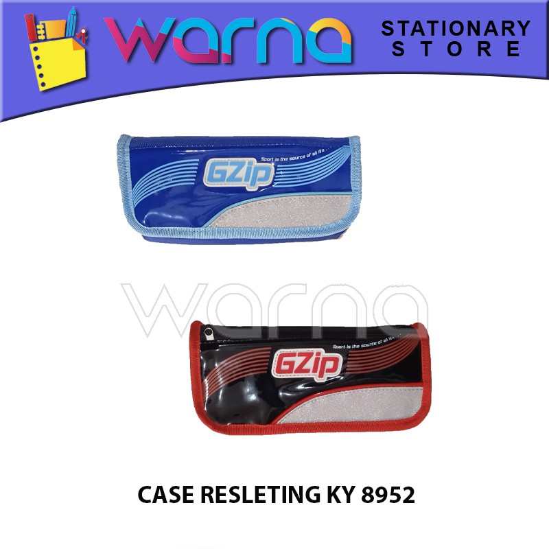 

CASE RESLETING KY 8952