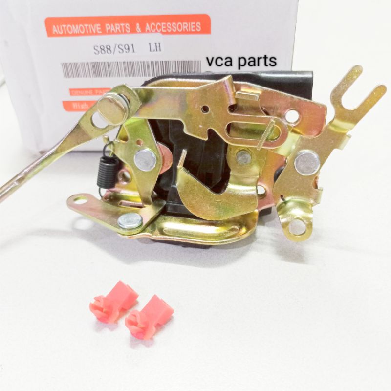 DOOR LOCK/KUNCI PENGAMAN PINTU MOBIL S88/S91 SEBELAH KIRI (LH)