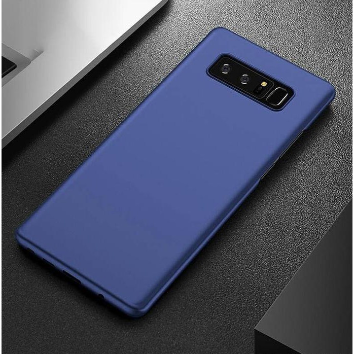 CHASING DAN COVER BABY SKIN ULTRA SLIM CASE UNTUK SAMSUNG GALAXY NOTE 8 AMP_26
