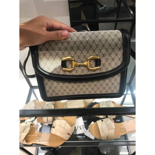 Jastip Tas Selempang Zara