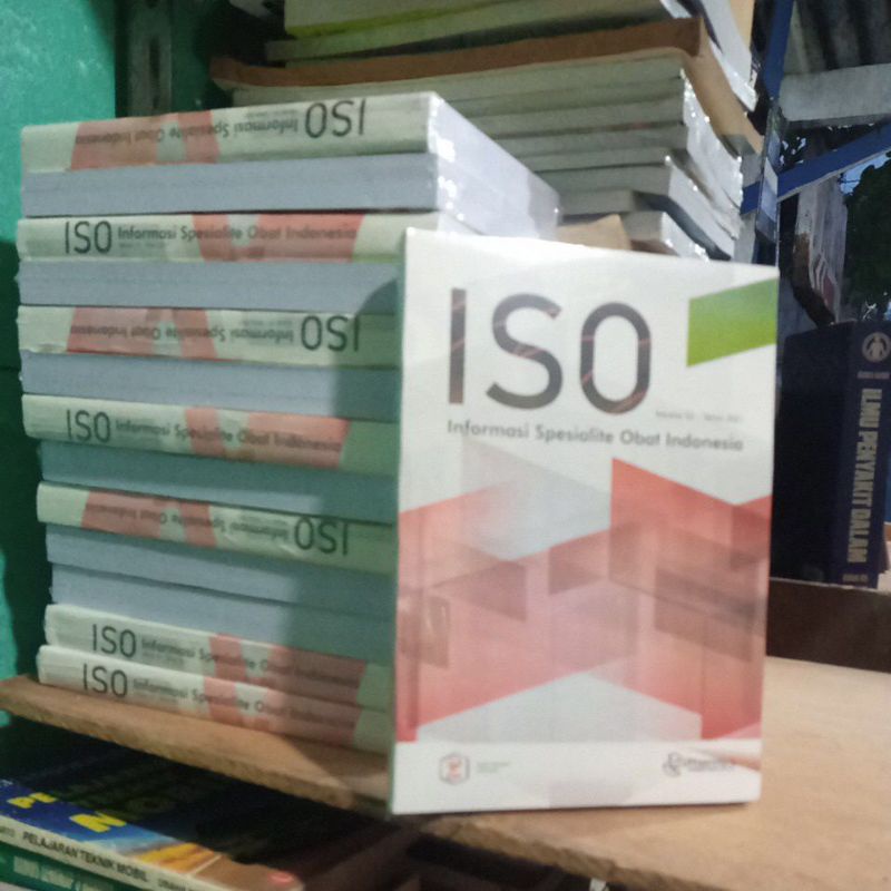 ISO INDONESIA vol 53