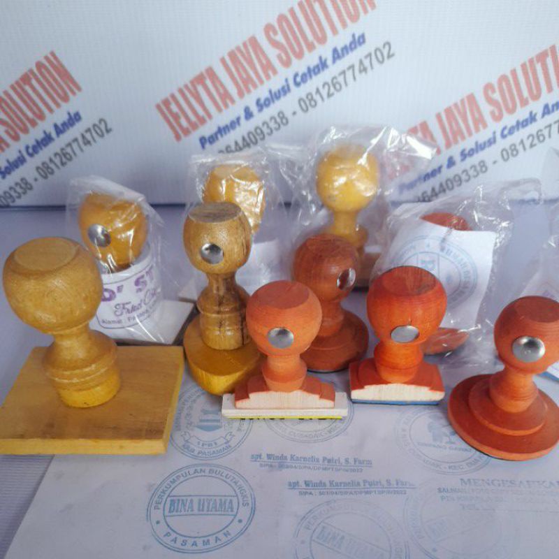 

STEMPEL RUNAFLEX COSTUM SESUAI PERMINTAAN