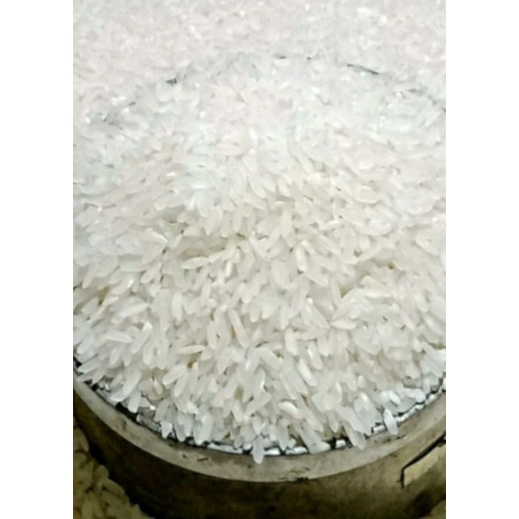 Jual Beras Pulen Banjar 1 Kg Shopee Indonesia 9787