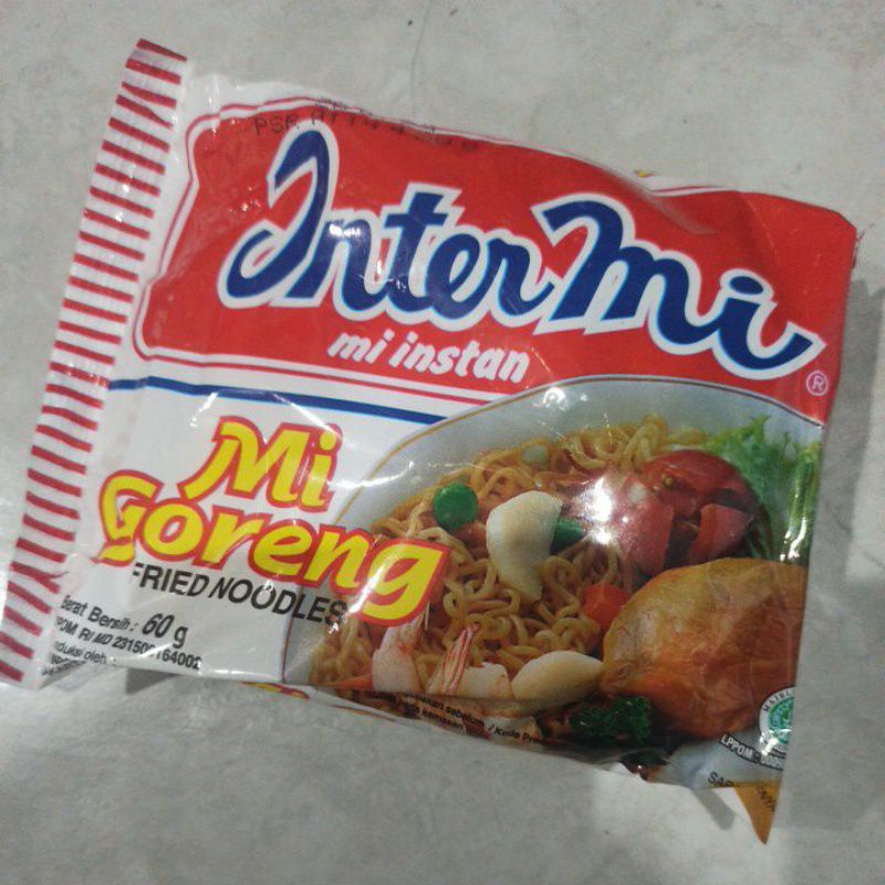 

INTERMIE