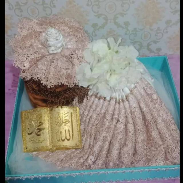 Sewa Jasa Hias Seserahan Hantaran