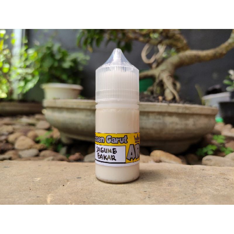 ESSEN GARUT ARS / JAGUNG BAKAR