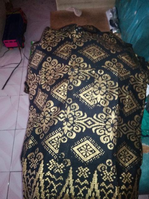 Couple Kebaya Modern New Marimar Wajik 543 Artomoro