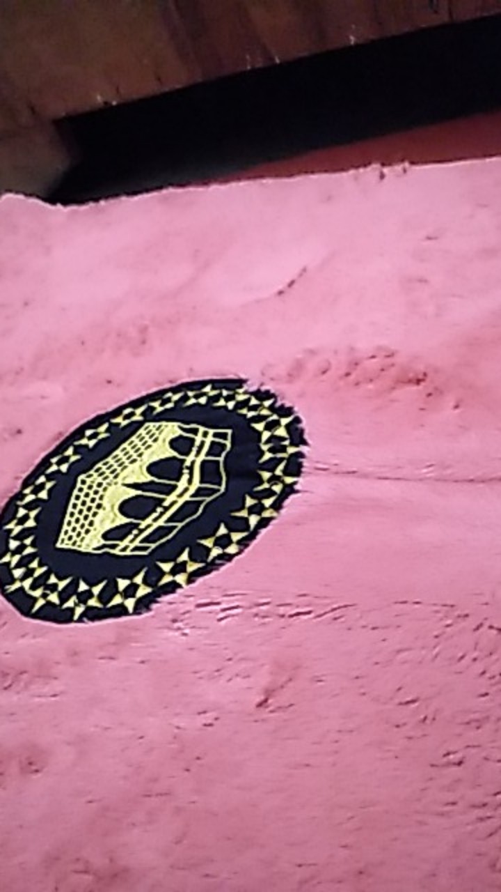 Pisau Sarung Warna / Pisau Buah