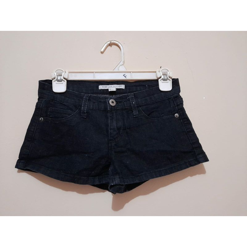 Forever 21 Short - size XS - preloved